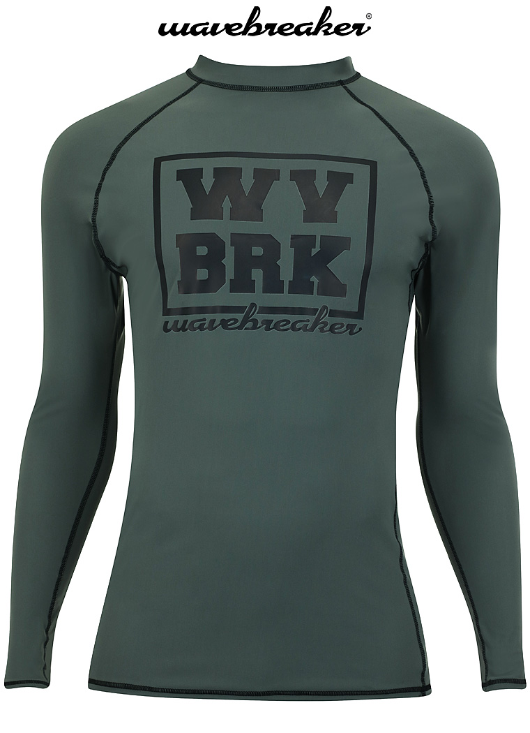 Wavebreaker Shirt 53201