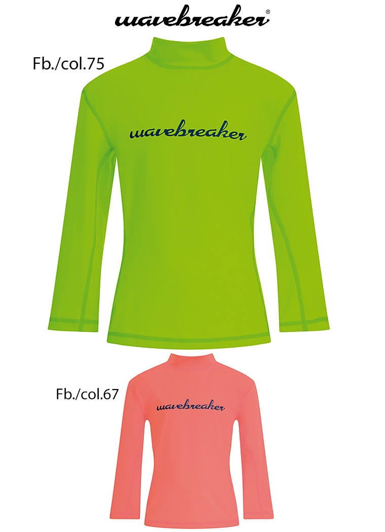 Wavebreaker Shirt 54111