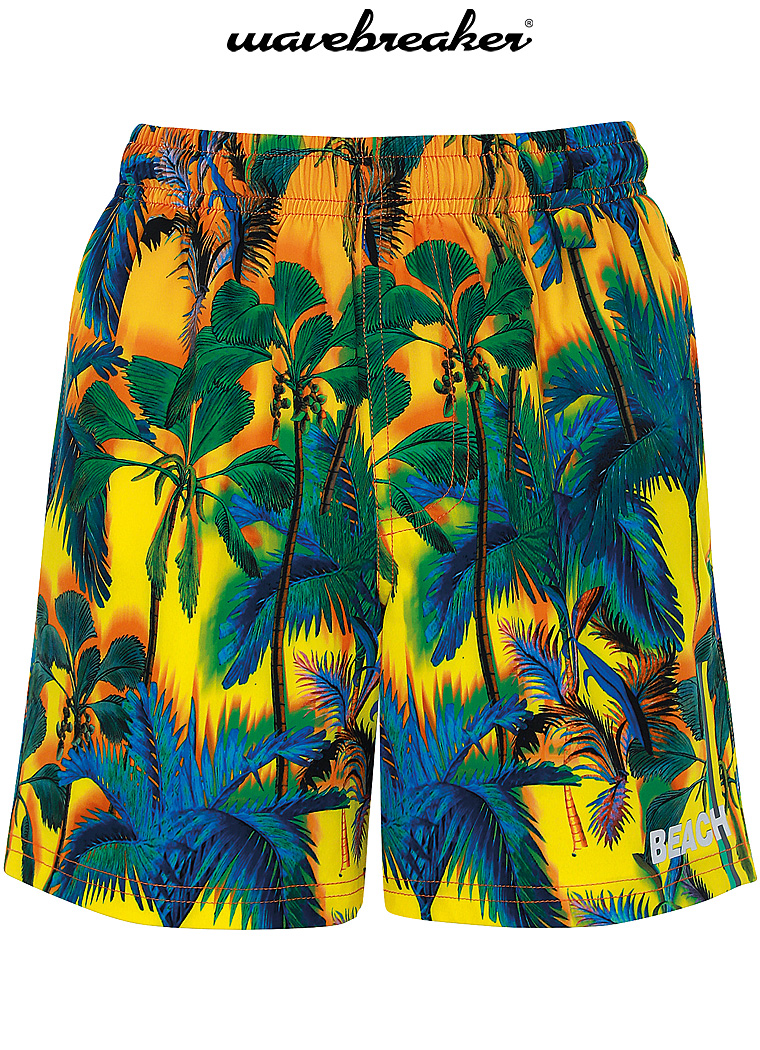 Wavebreaker Shorts 54201